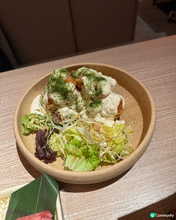 今日旺角🤤 日本菜正到爆！