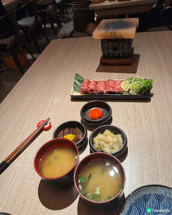 今日旺角🤤 日本菜正到爆！