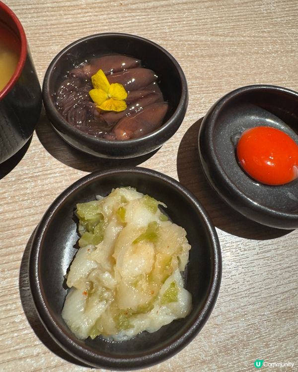 今日旺角🤤 日本菜正到爆！