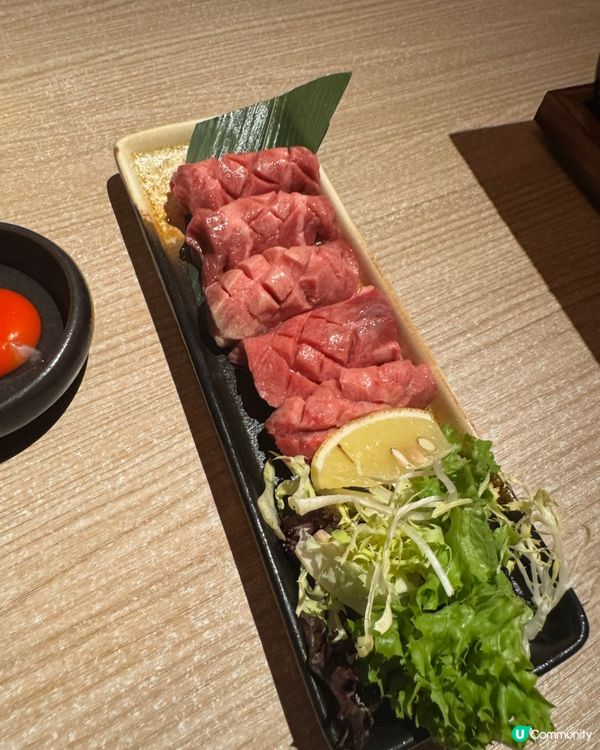 今日旺角🤤 日本菜正到爆！