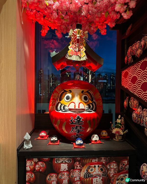 今日旺角🤤 日本菜正到爆！