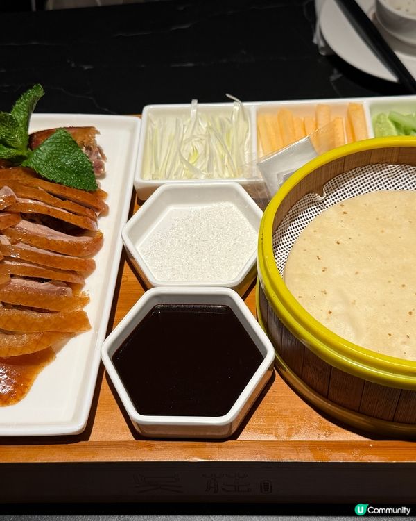 吳莊必食片皮鴨