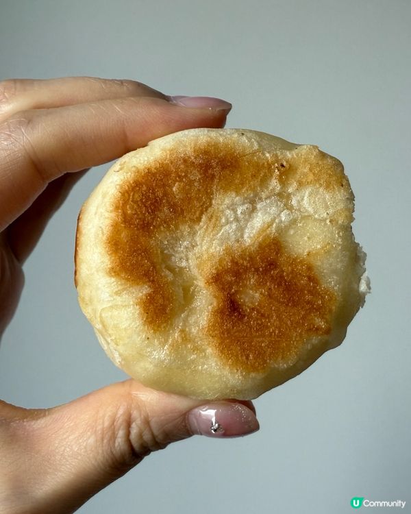 純綠豆餅👍🏻👍🏻