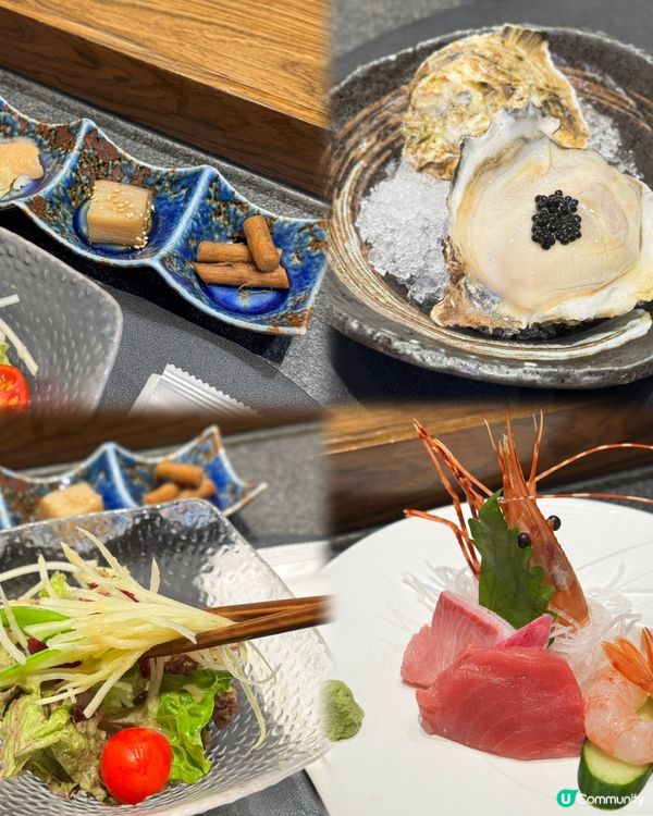 鐵板燒生日飯🥳！宮崎和牛勁正🤤！ #生日 #鐵板燒 #和牛