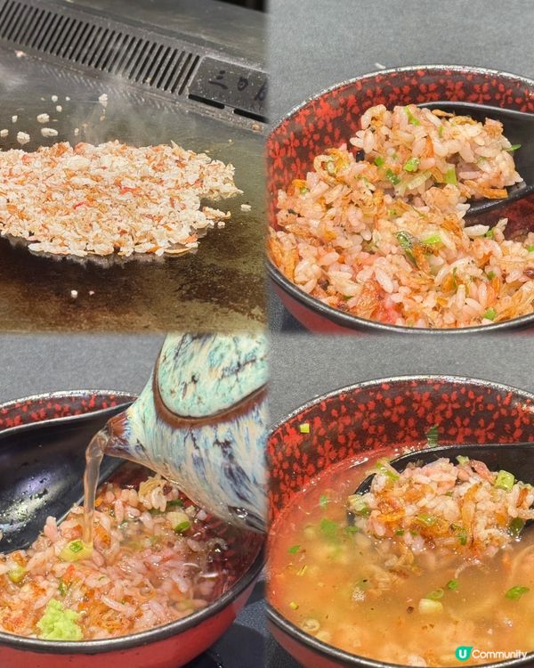 鐵板燒生日飯🥳！宮崎和牛勁正🤤！ #生日 #鐵板燒 #和牛