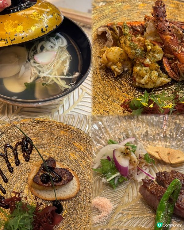 銅鑼灣鐵板燒🤤和牛65折！鮑魚超正😋！ #食好西