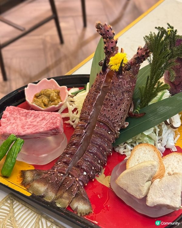 銅鑼灣鐵板燒🤤和牛65折！鮑魚超正😋！ #食好西