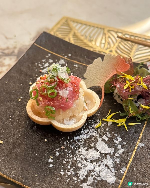 銅鑼灣鐵板燒🤤和牛65折！鮑魚超正😋！ #食好西