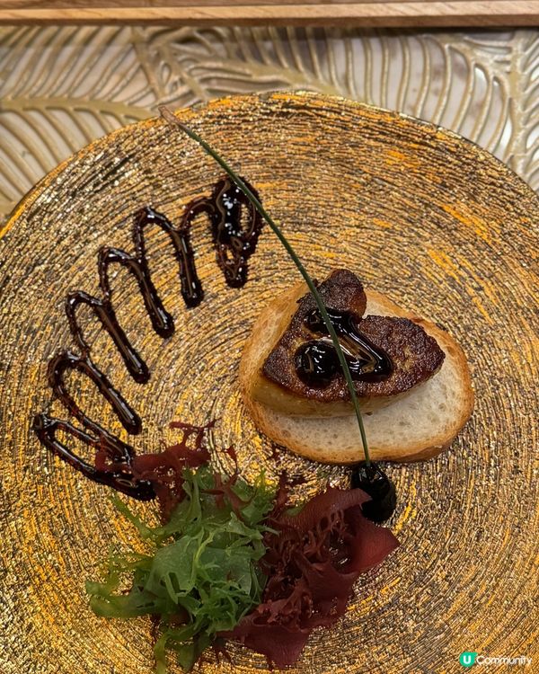 銅鑼灣鐵板燒🤤和牛65折！鮑魚超正😋！ #食好西