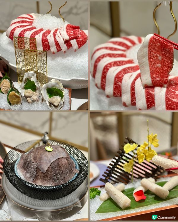 可能係全港最離地火鍋！101樓天際食正宗重慶味道