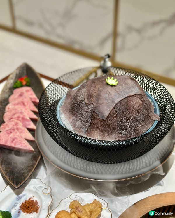 可能係全港最離地火鍋！101樓天際食正宗重慶味道