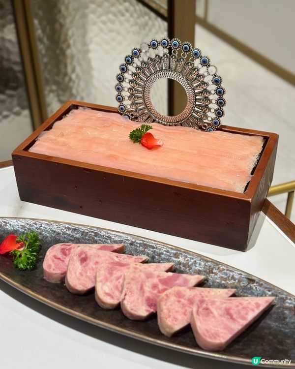 可能係全港最離地火鍋！101樓天際食正宗重慶味道