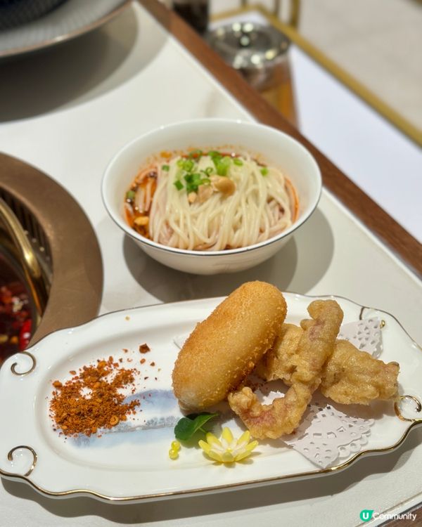 可能係全港最離地火鍋！101樓天際食正宗重慶味道