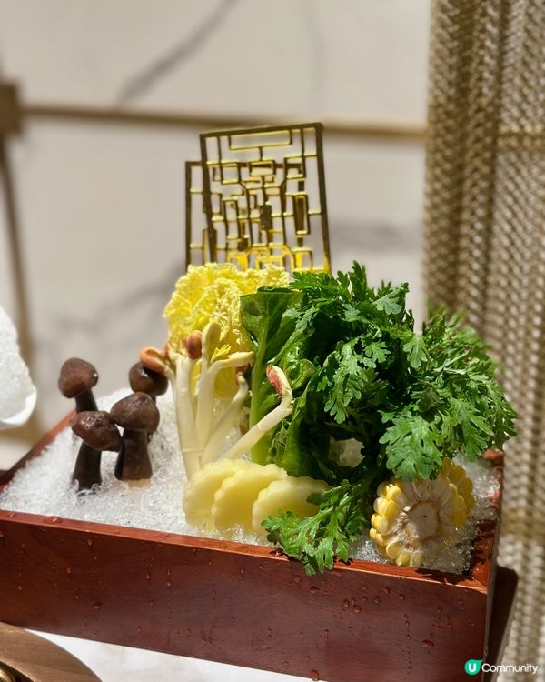 可能係全港最離地火鍋！101樓天際食正宗重慶味道