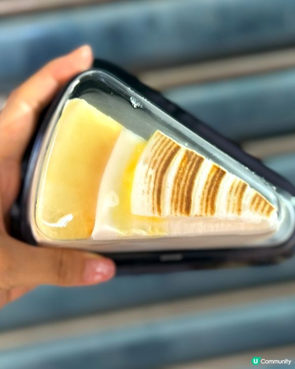 HOLAM BALERY - 人氣千層蛋糕