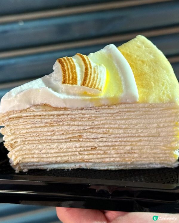 HOLAM BALERY - 人氣千層蛋糕