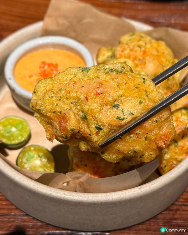 1.  萬象城創意韓菜🤤！和牛肋條超正！🥩🔥