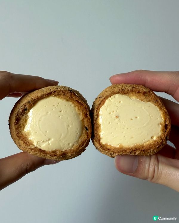 象山酥院麻糬布丁🤤！凍食一流！🍮