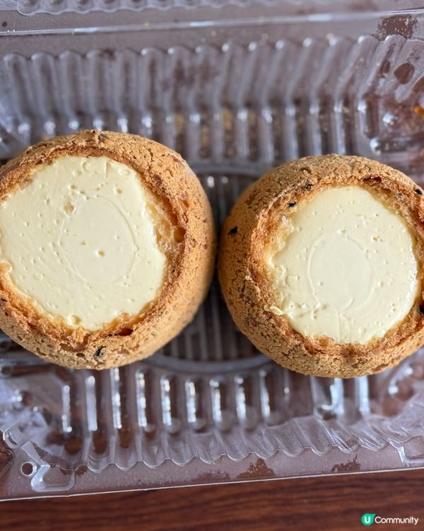 象山酥院麻糬布丁🤤！凍食一流！🍮