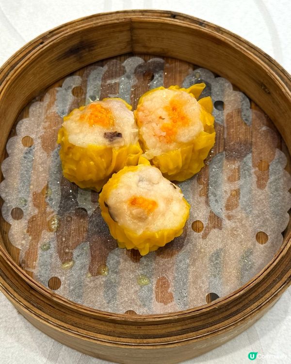 鮑魚灌湯包勁抵食！😋 沙田下午茶推介！