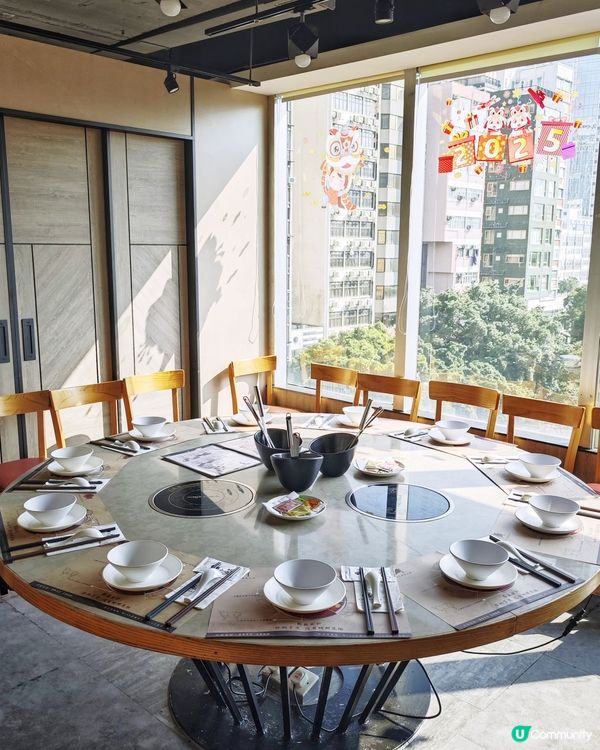 抵食🤤午市🍲火鍋🥢放題