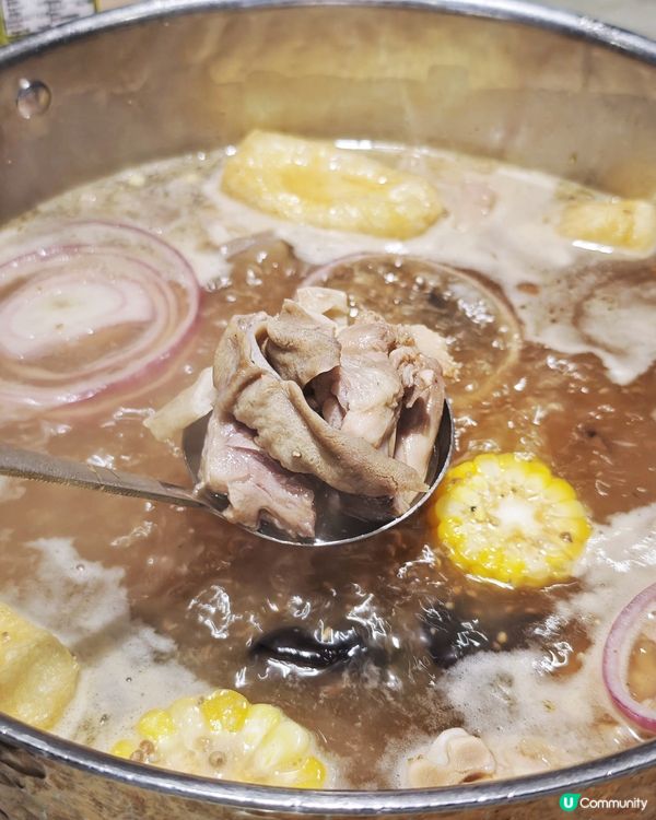 抵食🤤午市🍲火鍋🥢放題