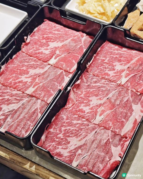 抵食🤤午市🍲火鍋🥢放題