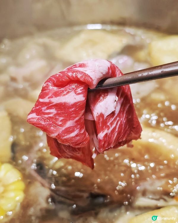 抵食🤤午市🍲火鍋🥢放題