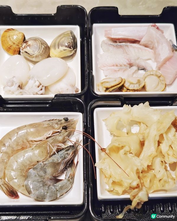 抵食🤤午市🍲火鍋🥢放題