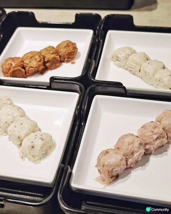 抵食🤤午市🍲火鍋🥢放題