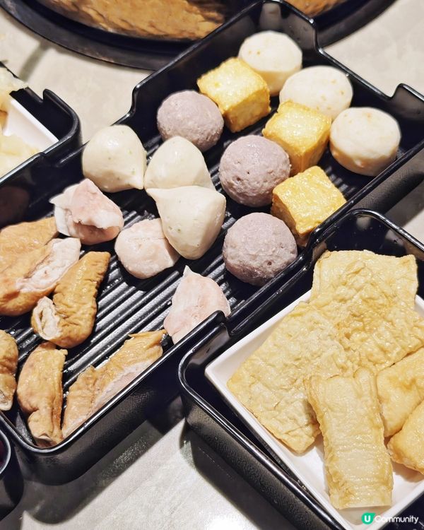 抵食🤤午市🍲火鍋🥢放題