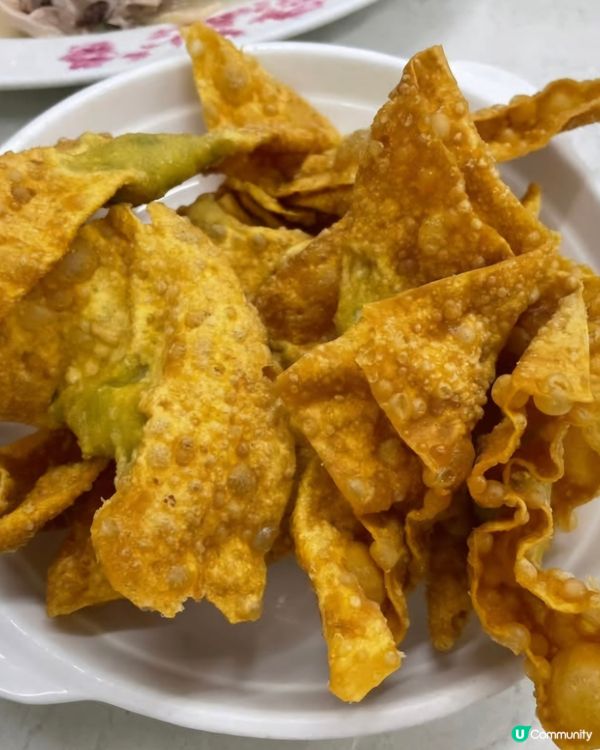 好味道😋新恒心