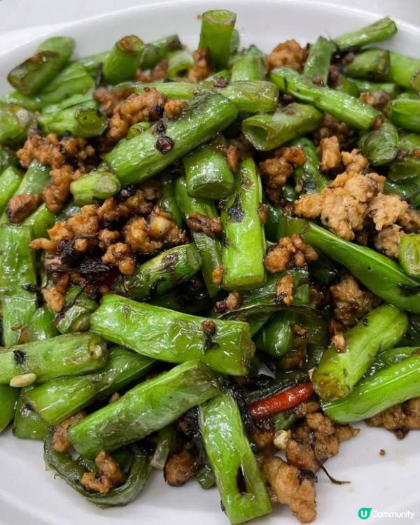 好味道😋新恒心