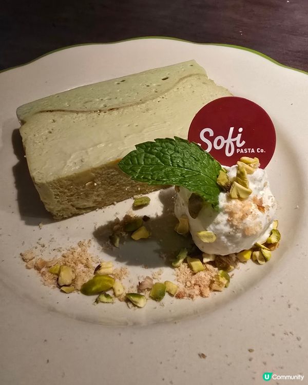 Threads爆紅意粉店 ~ 上環