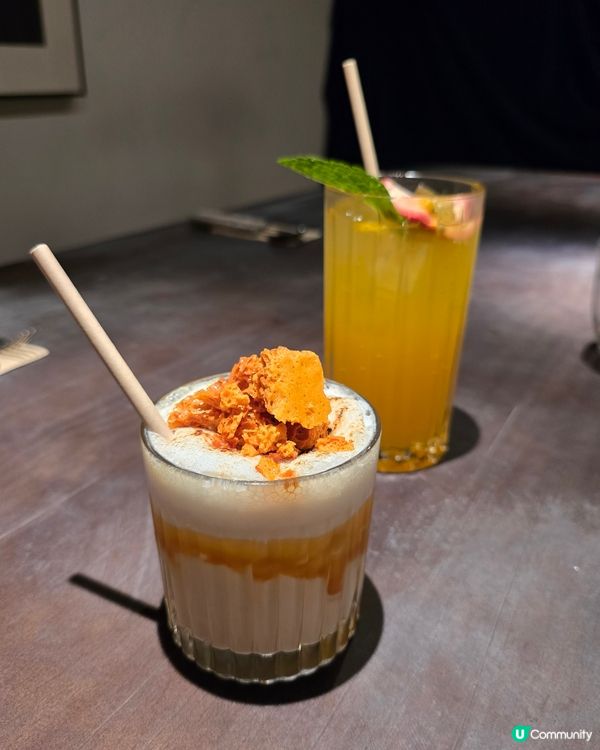 Threads爆紅意粉店 ~ 上環