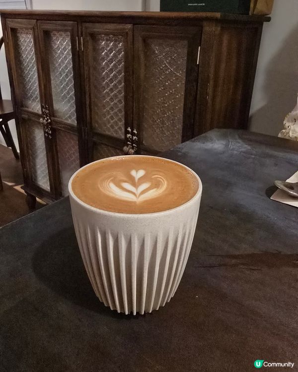 Threads爆紅意粉店 ~ 上環