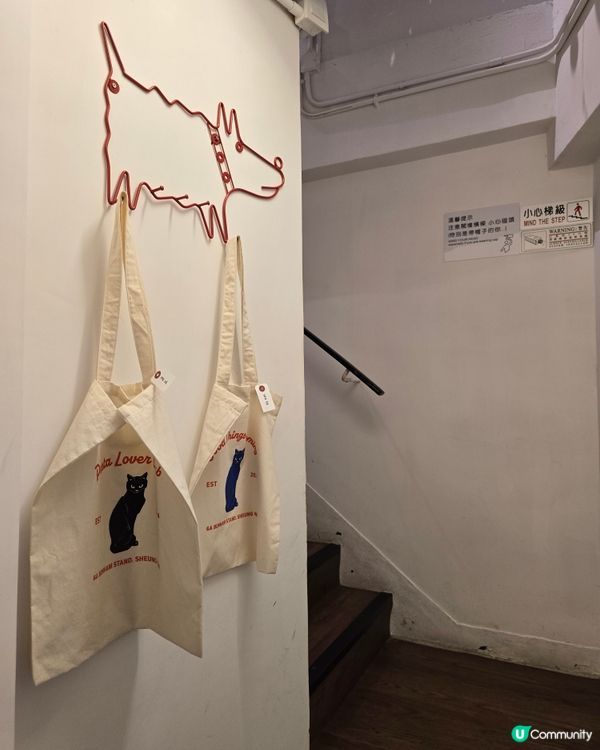 Threads爆紅意粉店 ~ 上環