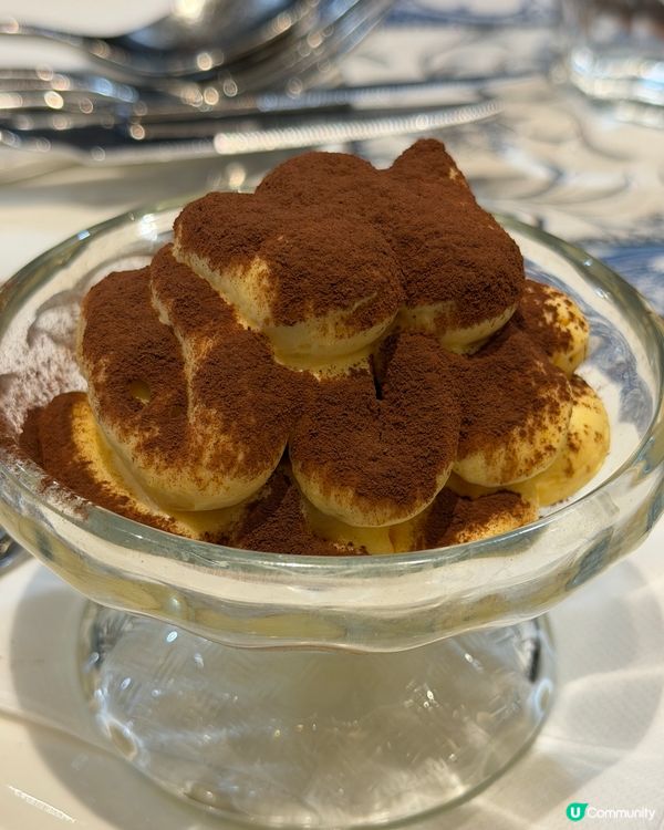 咖啡酒香雲朵☁️ 義式浪漫甜心💖