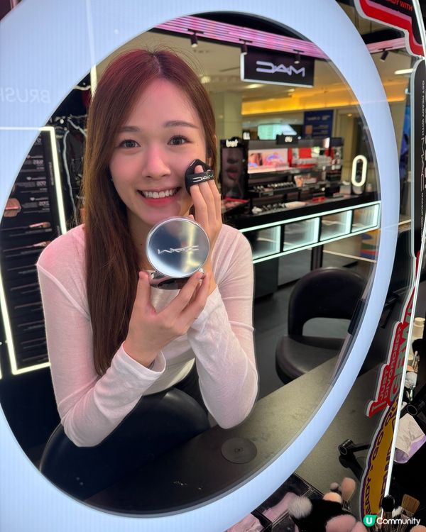 【海港城Facesss購物攻略 🛍️🐷✨】