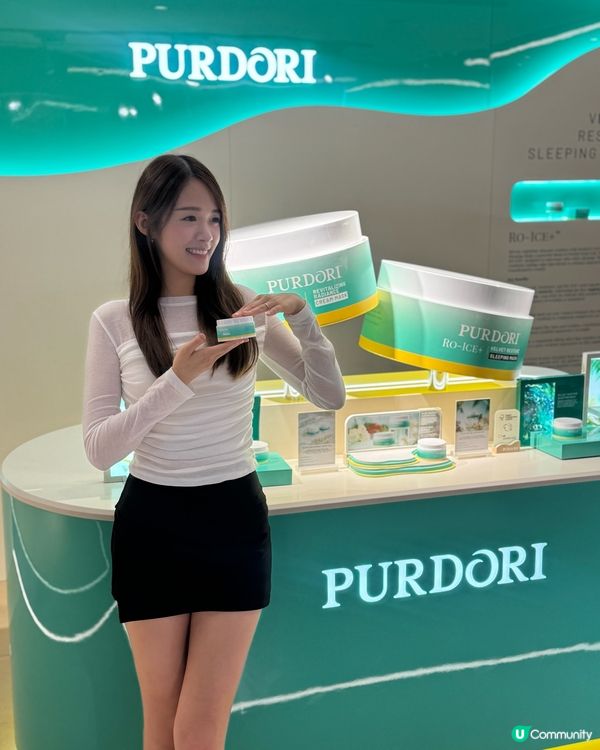 【海港城Facesss購物攻略 🛍️🐷✨】