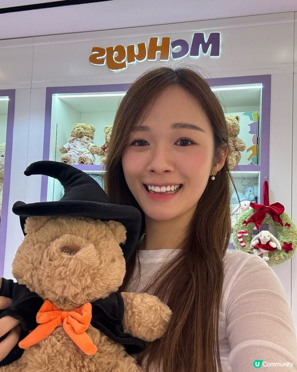 【海港城Facesss購物攻略 🛍️🐷✨】