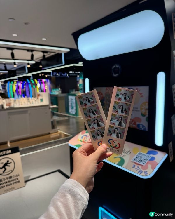 【海港城Facesss購物攻略 🛍️🐷✨】