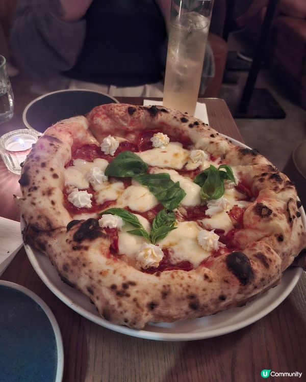 強強聯手Savory Project+Fiata Pizza