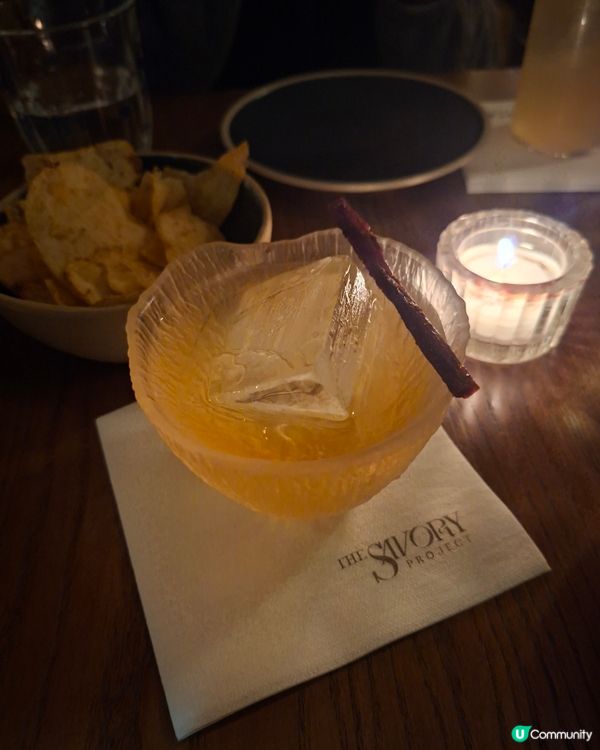 強強聯手Savory Project+Fiata Pizza