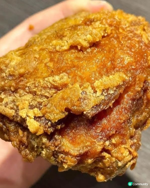 好味道👍🏻女王漢堡