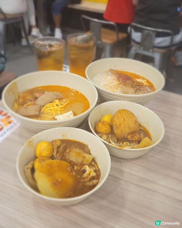 南記混醬大雜錦🤤！料多到爆！😋