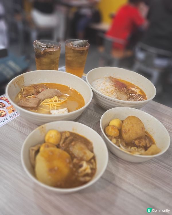 南記混醬大雜錦🤤！料多到爆！😋