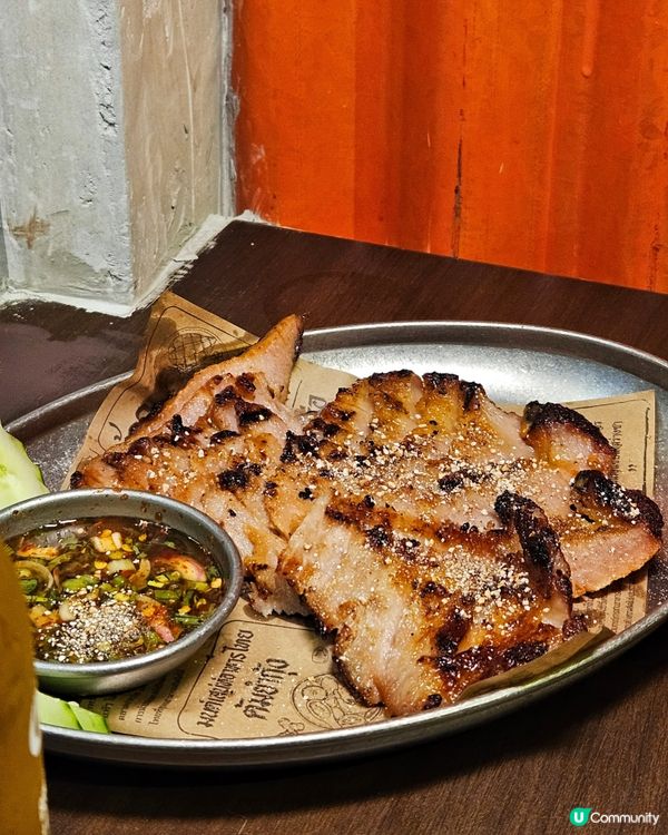 新店開箱，尖沙咀泰國菜新蒲點，醉貓炒河夠鑊氣!