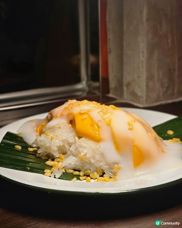 新店開箱，尖沙咀泰國菜新蒲點，醉貓炒河夠鑊氣!