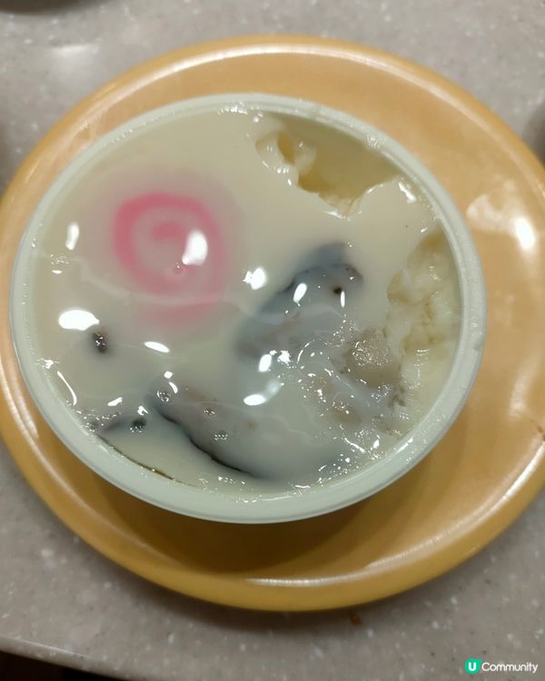 爭鮮迴轉壽司 🍣 碰碰運氣遇到茶碗蒸！🥢